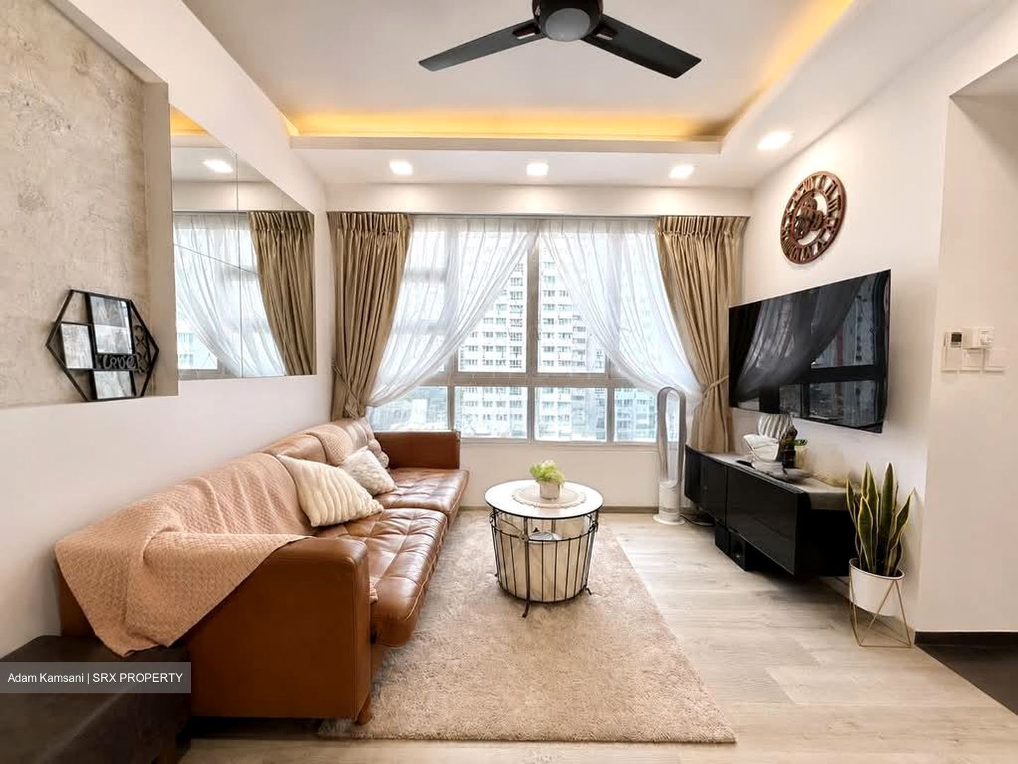 Blk 131B Toa Payoh Crest (Toa Payoh), HDB 3 Rooms #563804611